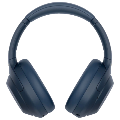 Bluetooth Headphones  SONY  WH-1000XM4, Midnight Blue