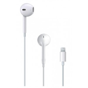 Apple EarPods with Lightning connector MMTN2ZM/A