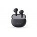 Wireless Earphones A4tech B20, 13 mm driver, 32 Ohm, 102db, Bluettoth 5.2, 40/380 mAh,IPX4, Ash Grey