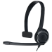  Headset EPOS PC 7 USB, microphone with noise canceling, cable 2m