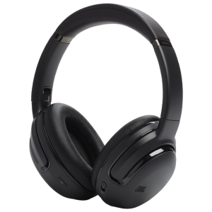 JBL Tour One M2, Black, Bluetooth Over-ear, True Adaptive Noise Cancelling
