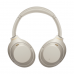 Bluetooth Headphones  SONY  WH-1000XM4, Silver