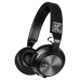 Bluetooth Headset SVEN AP-B630MV with Mic, Black, 4pin 3.5mm mini-jack