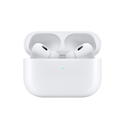 Apple  AirPods PRO 2  MQD83ZP/A with MagSafe Charging Case A2700