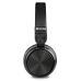 Bluetooth Headset SVEN AP-B650MV with Mic, Black, 4pin 3.5mm mini-jack