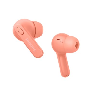  True Wireless Headphones Philips TAT2206PK/00, Pink, TWS