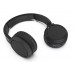 Bluetooth headphones Philips TAH4205BK/00, Black
