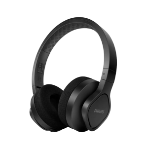  Bluetooth sport headphones Philips TAA4216BK/00, Black