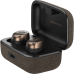  True Wireless Sennheiser Momentum 4 Black/Copper, ANC, Up to 30 hours play