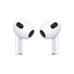 Apple  AirPods 3   (EU)  MME73RU/A with MagSafe Charging Case A2565