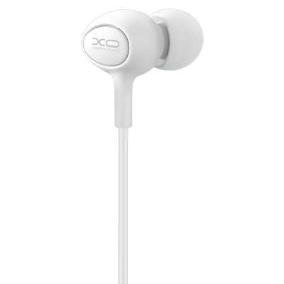 XO earphones, S6 Candy music White