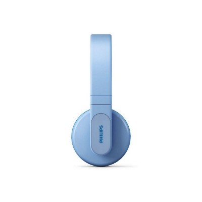 Bluetooth  Kids headphones Philips TAK4206BL/00, Blue