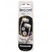  Earphones Panasonic RP-HJE125E-W White, w/o Mic, 1 x mini-jack 3.5mm