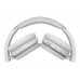 Bluetooth headphones Philips TAH4205WT/00, White