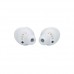  True Wireless JBL  LIVE Free NC+  White TWS Adaptive Noise Cancelling