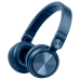 Bluetooth Headphones  MUSE M-276 BTB Blue