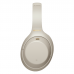 Bluetooth Headphones  SONY  WH-1000XM4, Silver