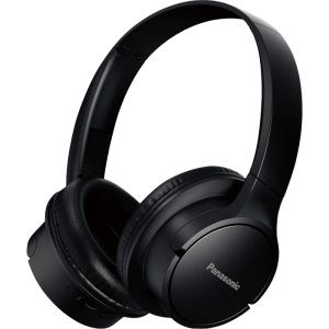  Bluetooth Headphones Panasonic RB-HF520BGEK Black, Over size
