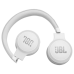 Headphones  Bluetooth  JBL  LIVE400BT. White