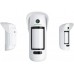 Ajax Outdoor Wireless Security Motion Detector "MotionCam Outdoor", White, Photo