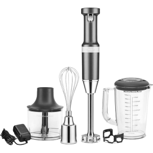 Blender KitchenAid 5KHBBV83EMS