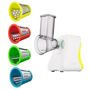 Chopper Ardesto CHK-G200W