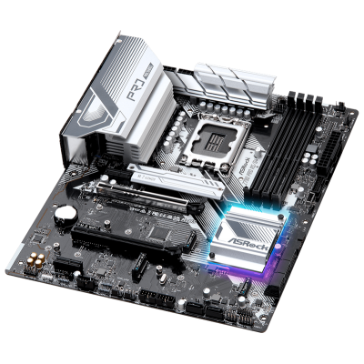 MB S1700 ASRock Z790 PRO RS/D4  ATX