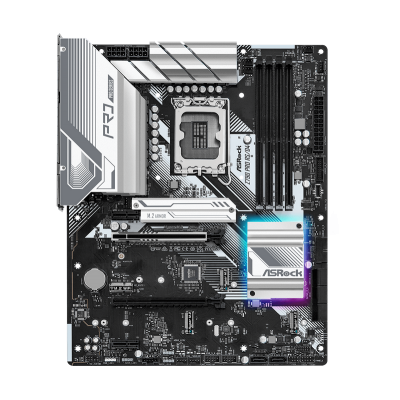 MB S1700 ASRock Z790 PRO RS/D4  ATX