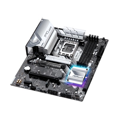 MB S1700 ASRock Z790 PRO RS/D4  ATX