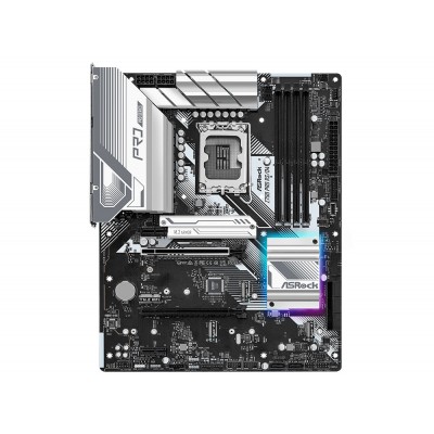 MB S1700 ASRock Z790 PRO RS/D4  ATX