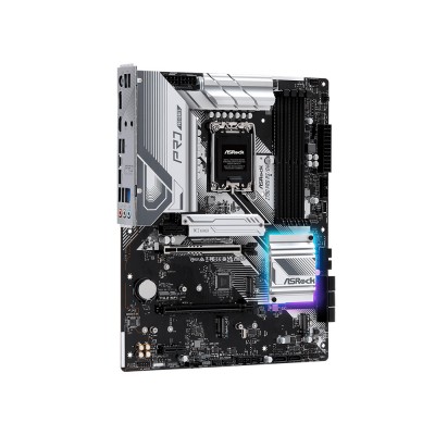 MB S1700 ASRock Z790 PRO RS/D4  ATX