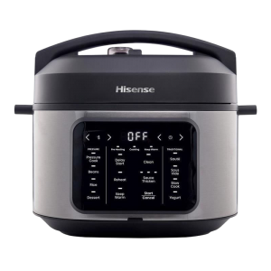 Multicooker Hisense HMC6SBK