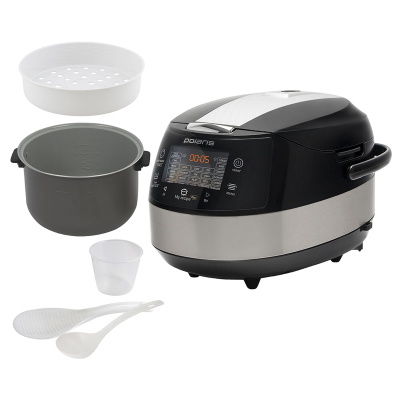 Multicooker Polaris PMC 0517 Expert