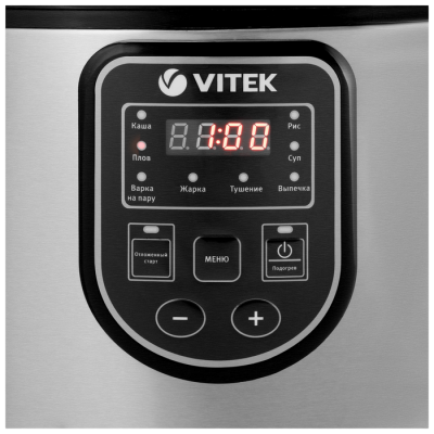 Multicooker VITEK VT-4278