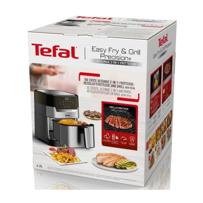 Fryer Tefal EY505D15