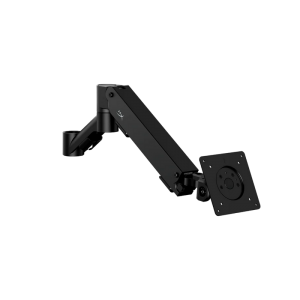 Monitor Arm Mount Addon HyperX (rotate,tilt,swivel),17”-32”,up to 9 kg,VESA:75x75,100x100