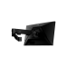 Monitor Arm Mount Addon HyperX (rotate,tilt,swivel),17”-32”,up to 9 kg,VESA:75x75,100x100