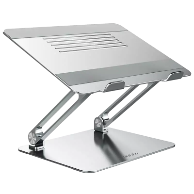 Desktop ProDesk Adjustable Laptop Stand Nillkin, Silver