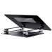 Desktop ProDesk Adjustable Laptop Stand Nillkin, Silver
