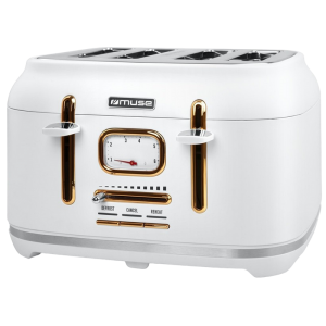 Toaster Muse MS-131 W
