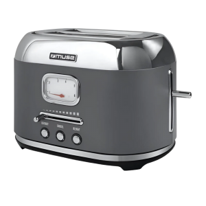 Toaster Muse MS-120 DG