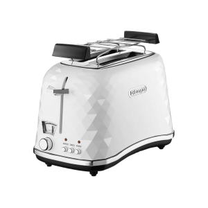 Toaster DeLonghi CTJ2103W
