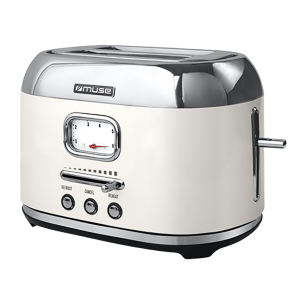 Toaster Muse MS-120 SC