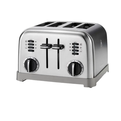 Toaster Cuisinart СPT180E