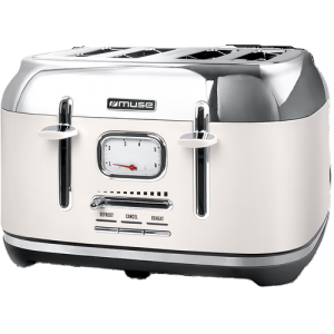 Toaster Muse MS-131SC