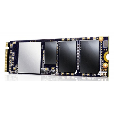 .M.2 NVMe SSD  512GB ADATA XPG  SX6000 Pro [PCIe 3.0 x4, R/W:2100/1500MB/s, 250/240K IOPS, 3DTLC]
