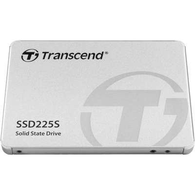 2.5" SATA SSD 2.0TB   Transcend SSD225S [R/W:560/500MB/s, 55K/80K IOPS, 720 TBW, 3DTLC]