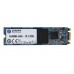 .M.2 SATA SSD  240GB  Kingston A400 "SA400M8/240G" [R/W:500/350MB/s, Phison S11, 3D NAND TLC] 