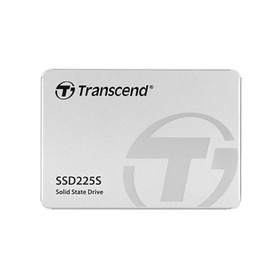 2.5" SATA SSD 2.0TB   Transcend SSD225S [R/W:560/500MB/s, 55K/80K IOPS, 720 TBW, 3DTLC]