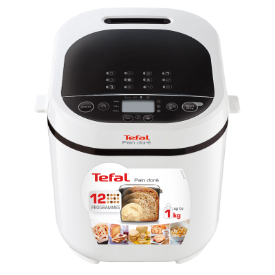Bread Maker Tefal PF210138